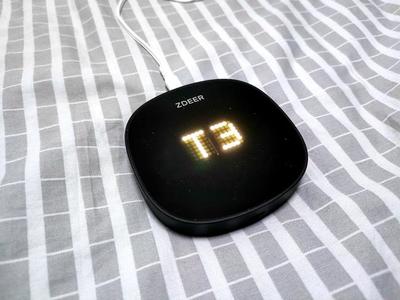 拒交智商稅，用科學(xué)引導(dǎo)睡眠 左點(diǎn)智能睡眠儀深度體驗(yàn)評(píng)測(cè)