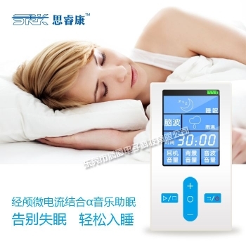 智能睡眠儀 科技引領(lǐng)，重塑健康睡眠新體驗(yàn)